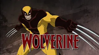 Best of Wolverine | Ultimate Spider-Man & Agents of S.M.A.S.H.