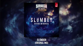 Diego Miranda - Slumber (Original Mix)