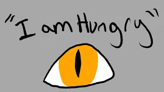 Hungry Animation Meme