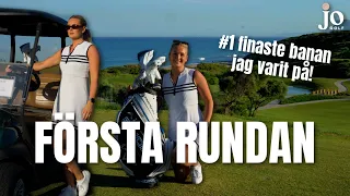 NYA KLUBBOR FRÅN CALLAWAY / LA HACIENDA LINKS MARBELLA