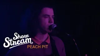 Peach Pit Sweet FA and Seventeen Live from Night People, Manchester 2018