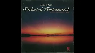 ORCHESTRA  INSTRUMENTALS