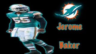 Jerome Baker Highlights Week 14 | Dolphins vs Chiefs NFL Highlights Week 14 | Underrated | NFL 2020