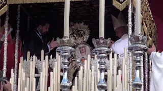 Coronación Canónica y Procesión de Alabanza de Ntra. Sra. de los Dolores – 2022 – Sanlúcar de Bda.