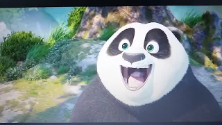 Kung Fu Panda 4 AMV Stars In The Sky