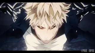 Genos Vs Robot King 「AMV」One Punch Man Season 2