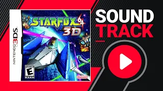 Star Fox 64 3D - Andross