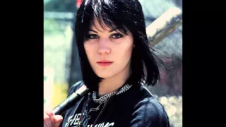 Joan Jett have you ever seen the rain and ac.dc