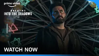 Breathe Into The Shadows  Season 2- Watch Now | Prime Video India