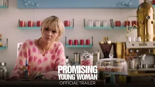 PROMISING YOUNG WOMAN - Official Trailer [HD] - This Christmas