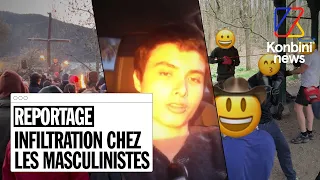 Qui sont les masculinistes en France ? | Reportage