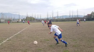 FC DJELMNIA SHKODRANE U17 VS SCUTARI PJ2