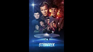 Star Trek The original series The Day of The Dove