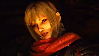 FINAL FANTASY XV - Aranea Boss Fight (1080p 60fps) Episode Prompto