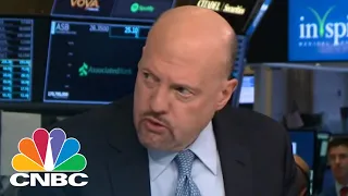 Spotify Is A Buy After Earnings, Says Jim Cramer | CNBC