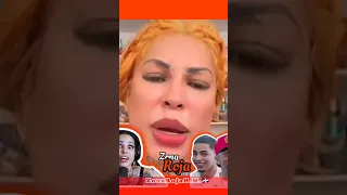 Así lo dijo La influencer “La Mami Jordan” él atraca",  “Doctor Nastra”..#doctornastra #mamijordan