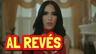 Mal Hombre - Kim Loaiza - AL REVÉS