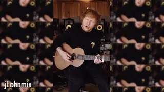 Ed Sheeran - Afterglow (Live Acoustic)