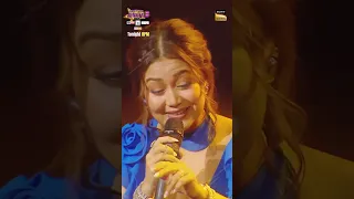 Neha Kakkar sings for Vidya Balan 🥰