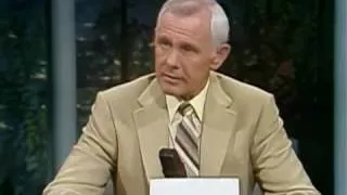 Johnny Carson 1982 09 03 Charles Nelson Reilly