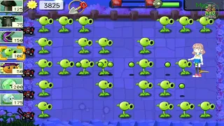 plants vs zombies beauty 2-9 #pvz #plantsvszombies