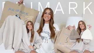 PRIMARK TRY ON HAUL | September 2023 *i got the BEST pieces* | new in autumn