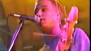 Blink 182 - Live in Hawaii - 1995