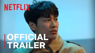 Hello, Me! | Official Trailer | Netflix