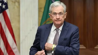 Kampf gegen Inflation: Fed-Chef Powell hält weitere Zinserhöhungen offen