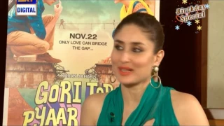 Kareena Kapoor & Imran Khan in an exclusive interview with Safa Khan on Salaam Emirates show