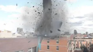 Sharknado 2½