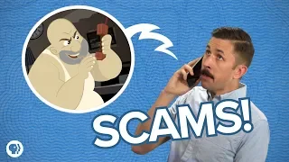 5 Biggest Financial Scams (And How To Avoid Them)