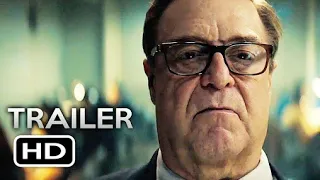 CAPTIVE STATE Trailer -  2 (NEW 2019) John Goodman, Vera Farmiga, Sci-Fi Movie HD #Official_Trailer