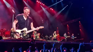 Bruce Springsteen and The E Street Band - Thunder Road - Live in Barcelona 28/04/2023