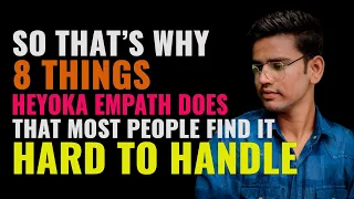 8 Things The Heyoka Empath Does That Most People Find It Hard To Handle | Heyoka Empath
