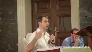 Apariciones de La Virgen Maria en Medjugorje Jesus Garcia