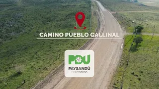 Pueblo Gallinal