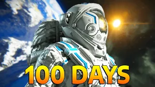 Watch Me Prove I Can Be A Space Engineer In 100 Days - You Decide!