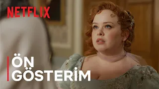 Bridgerton | 3. Sezon Ön Gösterim | Netflix