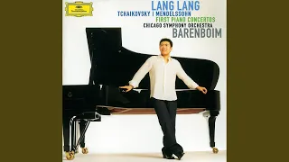 Tchaikovsky: Piano Concerto No. 1 in B-Flat Minor, Op. 23, TH 55 - I. Allegro non troppo e...