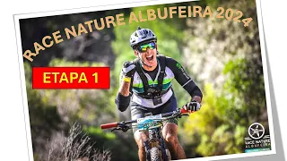 Race Nature Albufeira 2024 - ETAPA 1