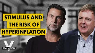 Rapid Asset Price Inflation: When the Economic Engine Runs Hot (w/ Raoul Pal and Larry McDonald)