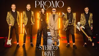 Кавер-группа STEREO DRIVE - Промо 2022 (FULL VERSION)