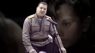 Вязаный жакет - Борислав Недев