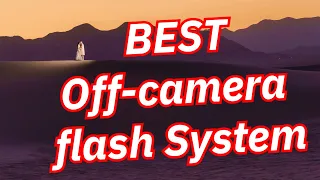 Why Godox Flashpoint is the BEST Off-Camera Flash System