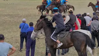 САЙФУЛЛАХ-ҚАЙСЫ АТА  көкпар 10.06.2022