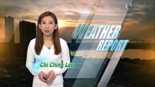 2016.1.20 weather report - chi ching lee (Clip)