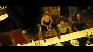Las brujas de Zugarramurdi - Trailer final (HD)
