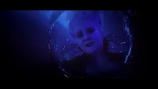 Sea Witch Ursula shows herself to Ariel Scene HD Clip | The Little Mermaid 2023