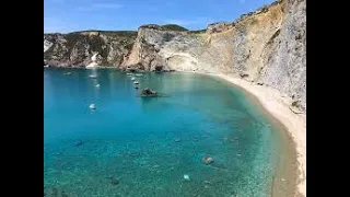 Ponza, panorami, gastronomia e artigianato, by mancibella46